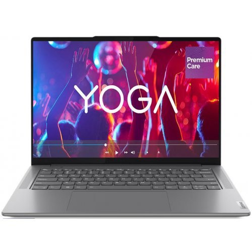 Лаптоп Lenovo YOGA Slim 83HM000YBM (снимка 6)