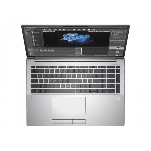 Лаптоп HP ZBook Fury 98J92ET#AKS (снимка 2)