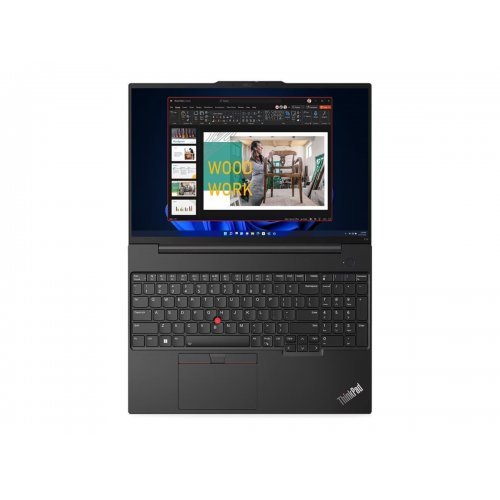 Лаптоп Lenovo ThinkPad 21JN00DABM (снимка 1)