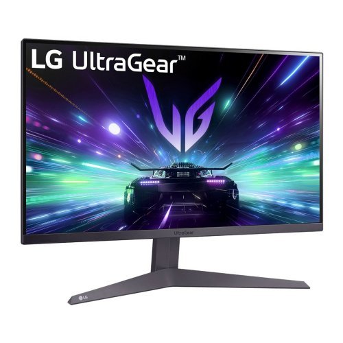 Монитор LG UltraGear 24GS50F-B (снимка 3)