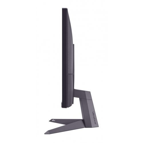Монитор LG UltraGear 24GS50F-B (снимка 4)