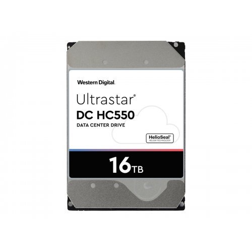 Твърд диск Western Digital Ultrastar 0F38462 (снимка 1)