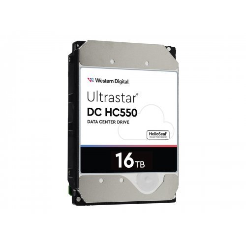 Твърд диск Western Digital Ultrastar 0F38462 (снимка 2)