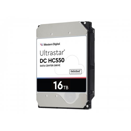 Твърд диск Western Digital Ultrastar 0F38462 (снимка 3)