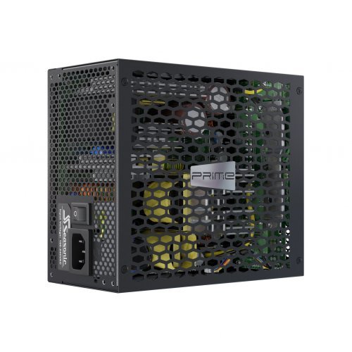 Захранващ блок Seasonic SSR-700TL (снимка 2)