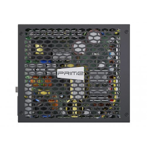 Захранващ блок Seasonic SSR-700TL (снимка 4)
