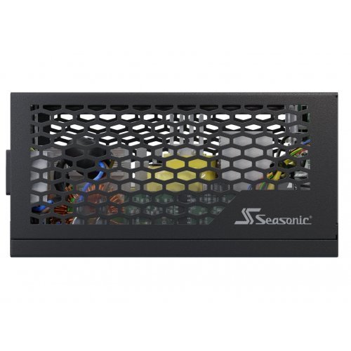 Захранващ блок Seasonic SSR-700TL (снимка 5)