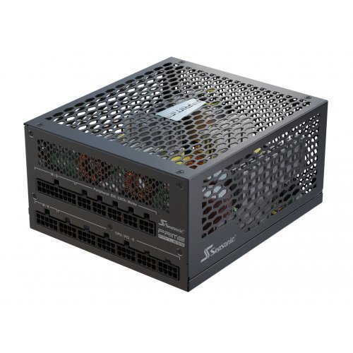 Захранващ блок Seasonic SSR-700TL (снимка 8)