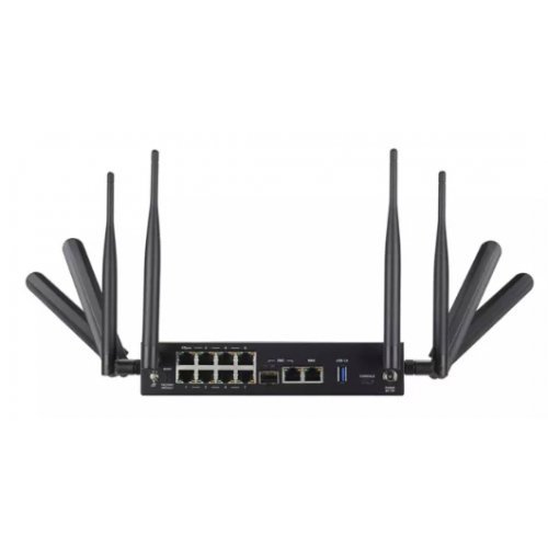 Суич CHECK POINT CPAP-SG1575W-EU-SNBT-CO-PREM-1Y (снимка 2)