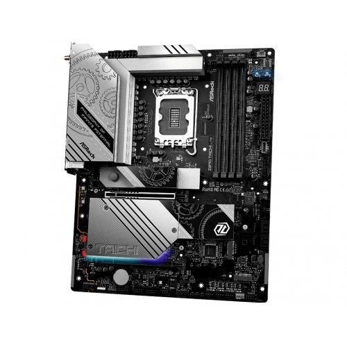 Дънна платка ASRock 90-MXBPQ0-A0UAYZ (снимка 2)