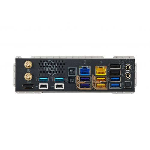 Дънна платка ASRock 90-MXBPQ0-A0UAYZ (снимка 4)