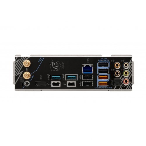 Дънна платка ASRock 90-MXBPG0-A0UAYZ (снимка 4)