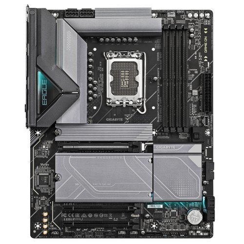 Дънна платка Gigabyte Z890 EAGLE WIFI7 (снимка 1)