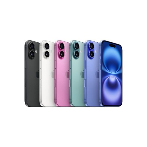 Смартфон Apple MYED3ZD/A (снимка 6)