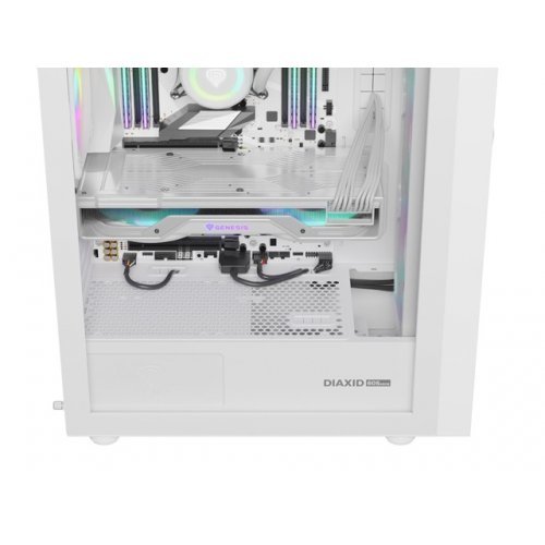 Компютърна кутия Genesis NPC-2173 (снимка 8)