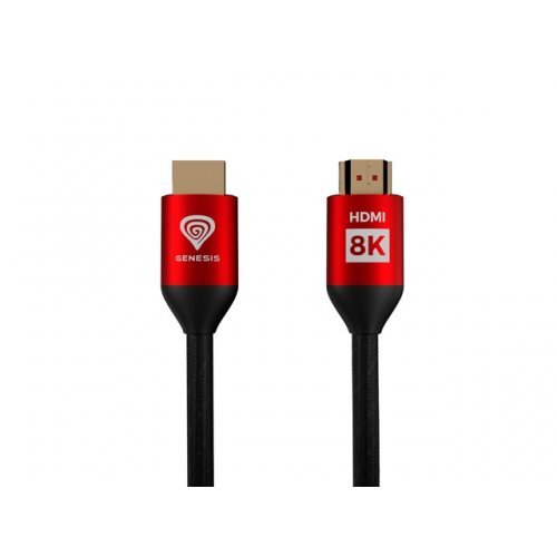 USB кабел Genesis NKA-1993 (снимка 4)