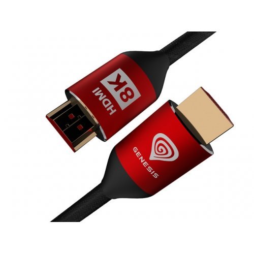 USB кабел Genesis NKA-1993 (снимка 6)