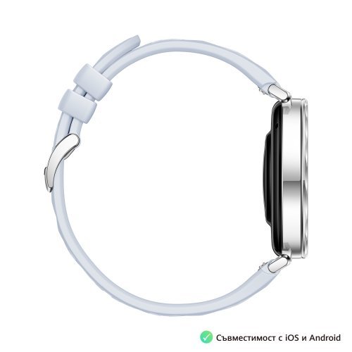 Ръчен часовник Huawei Watch GT5 Jana-B19FC 6942103131998_6941487282562 (снимка 4)