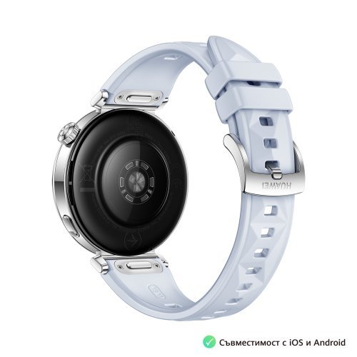 Ръчен часовник Huawei Watch GT5 Jana-B19FC 6942103131998_6941487282562 (снимка 6)