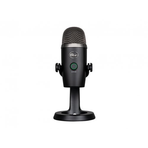 Микрофон Logitech 988-000401 (снимка 3)