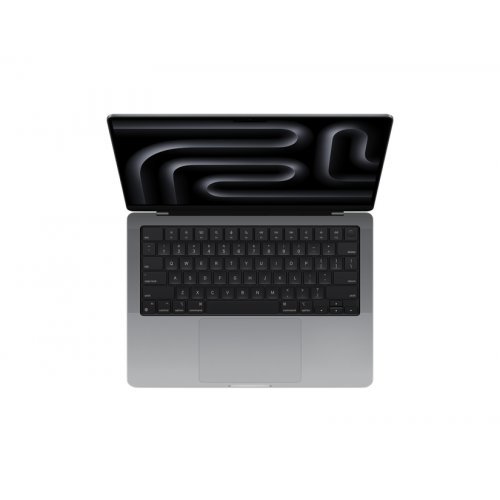 Лаптоп Apple MacBook Pro Z1C80007B_MYQY3ZM/A (снимка 2)