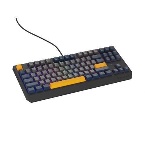 Клавиатура Genesis NKG-2164 (снимка 7)