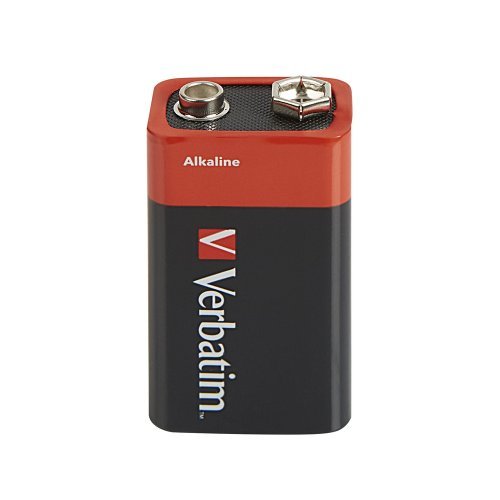 Батерия Verbatim 49924 (снимка 3)