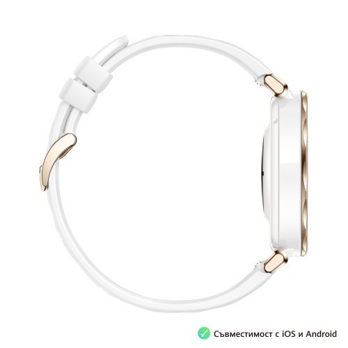 Ръчен часовник Huawei Watch GT5 Pro 6942103134302 (снимка 5)