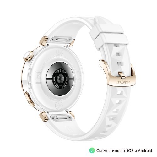 Ръчен часовник Huawei Watch GT5 Pro 6942103134302 (снимка 6)