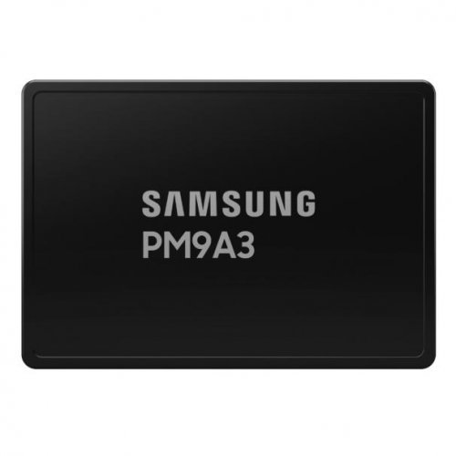 SSD Samsung MZQL23T8HCLS-00W7 (снимка 1)