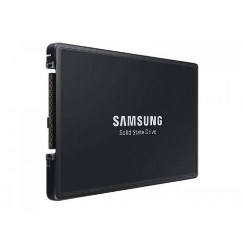 SSD Samsung MZQL23T8HCLS-00W7 (снимка 3)