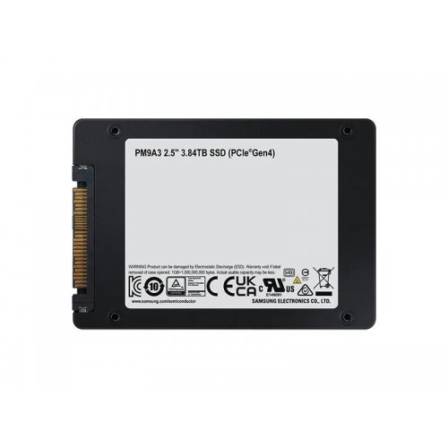 SSD Samsung MZQL23T8HCLS-00W7 (снимка 5)