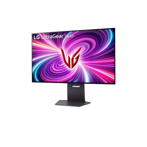 Монитор LG 32GS95UE-B (снимка 2)