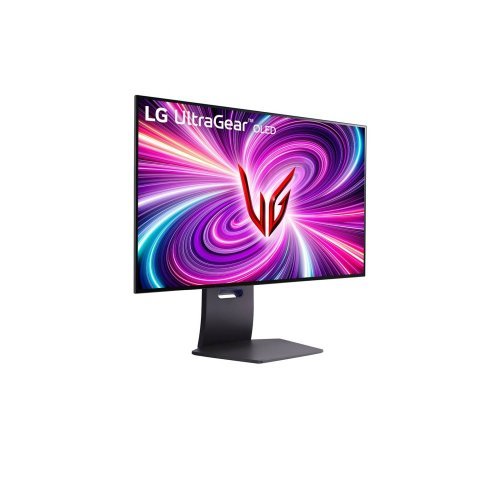 Монитор LG 32GS95UE-B (снимка 3)