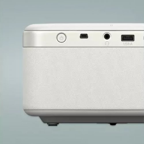 Дигитален проектор Epson V11HB35040 (снимка 4)
