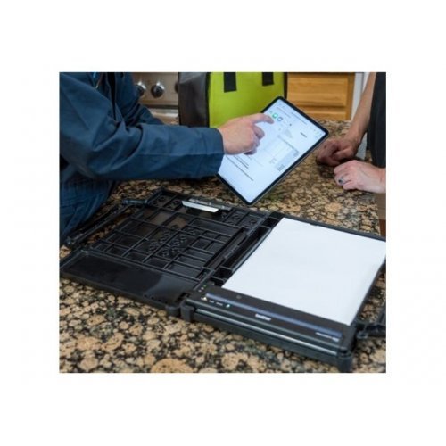 Принтер Brother PocketJet PJ863Z1 (снимка 6)