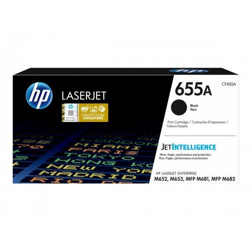 Консумативи за лазерен печат > HP CF450A (снимка 1)