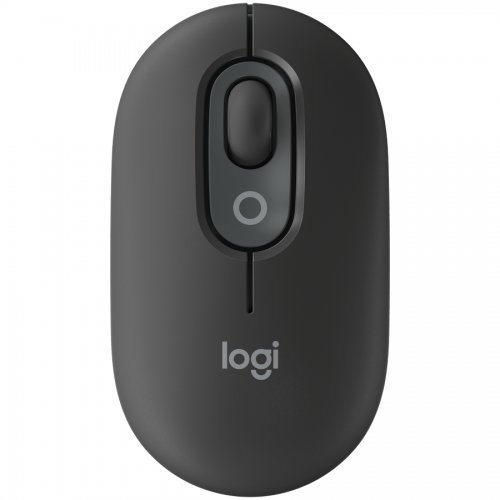 Мишка Logitech 910-007412 (снимка 1)