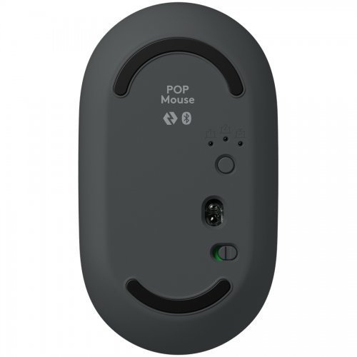 Мишка Logitech 910-007412 (снимка 5)