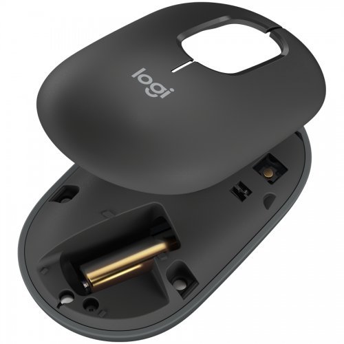 Мишка Logitech 910-007412 (снимка 6)