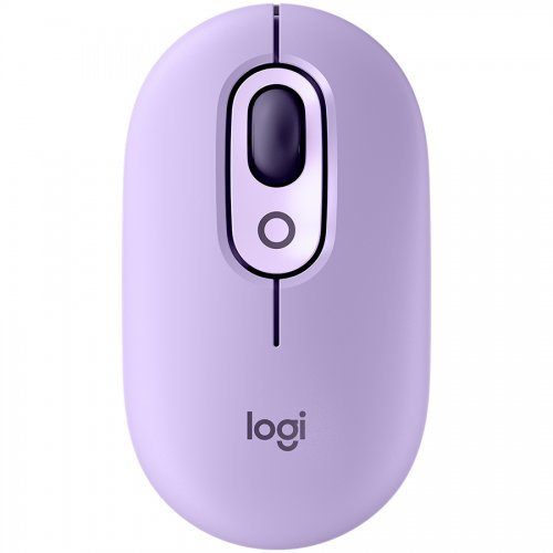 Мишка Logitech 910-007414 (снимка 1)