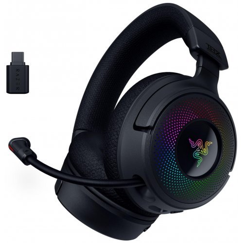Слушалки Razer Kraken RZ04-05170100-R3M1 (снимка 2)