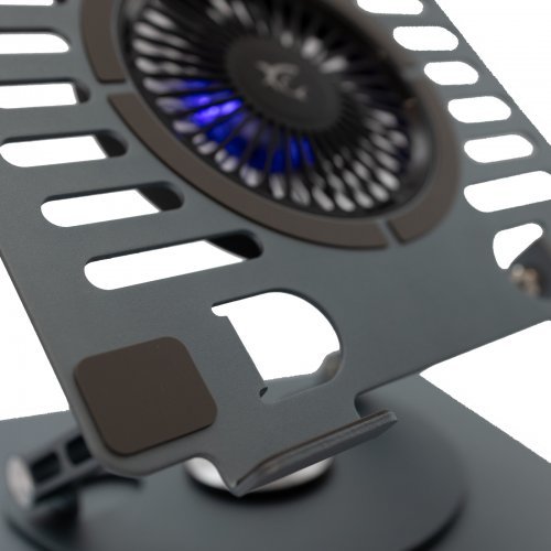 Стенд за лаптоп White Shark ICE-MONSTER NBA00171 (снимка 2)