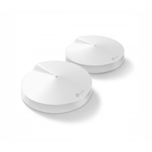 Access Point TP-Link Deco M9 Plus(2-pack) (снимка 1)