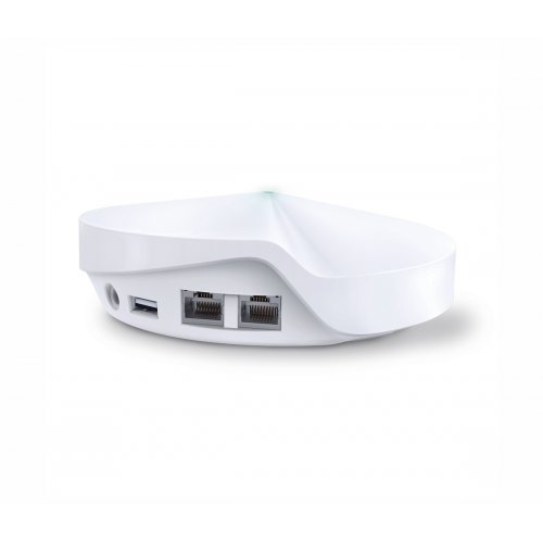 Access Point TP-Link Deco M9 Plus(2-pack) (снимка 2)