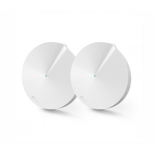 Access Point TP-Link Deco M9 Plus(2-pack) (снимка 3)