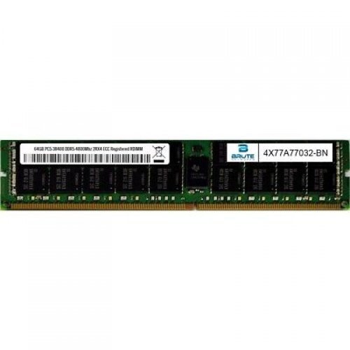 RAM памет Lenovo 4X77A77032 (снимка 1)