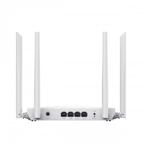 Безжичен рутер Stonet NC21 (снимка 2)