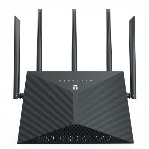 Безжичен рутер Stonet NX30 (снимка 4)