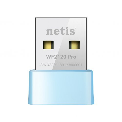 Мрежова карта Stonet WF2120 Pro (снимка 3)